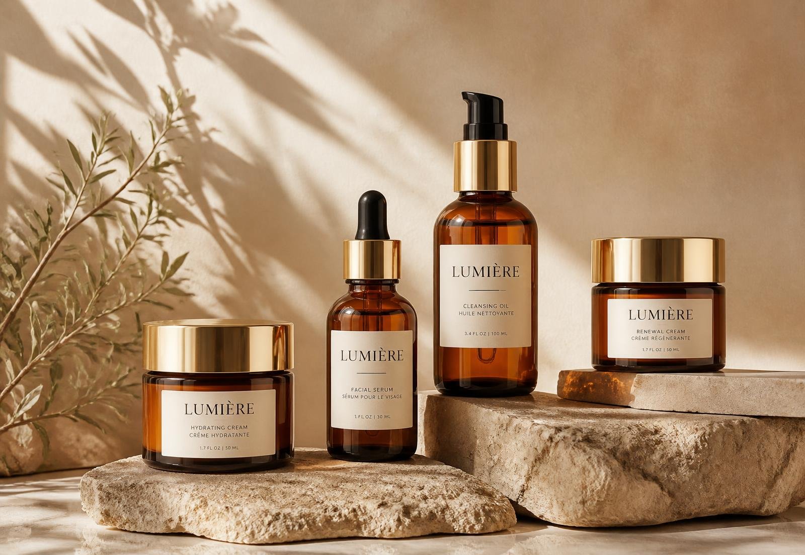 Karachiwala premium skincare products